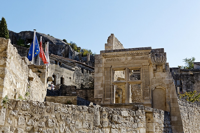 Les Baux de Provence-013